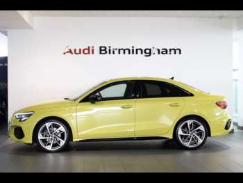 Used Audi A3 2023 for sale - 75163006: Photo