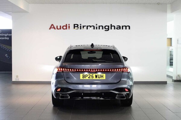 Used Audi A5 2025 for sale - 75128401: Photo 12