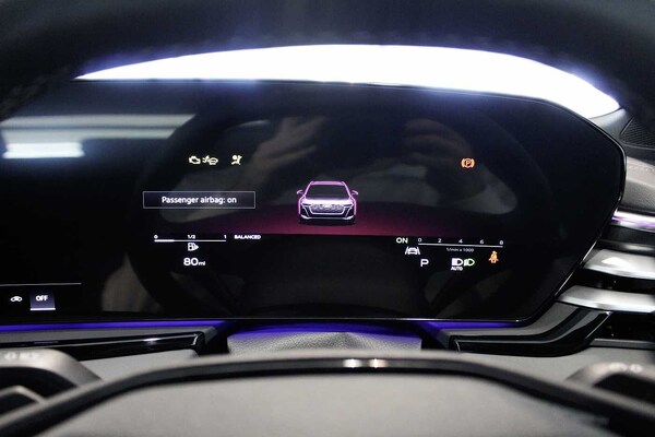 Used Audi A5 2025 for sale - 75128401: Photo 14