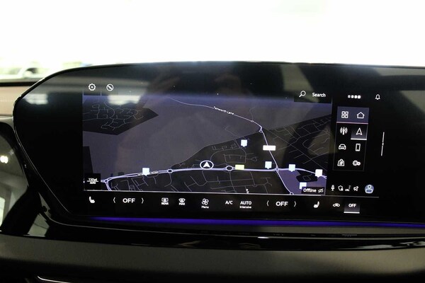 Used Audi A5 2025 for sale - 75128401: Photo 16
