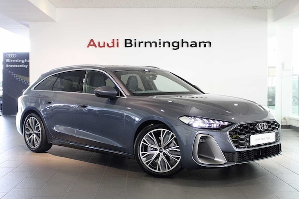 Used Audi A5 2025 for sale - 75128401: Photo 1