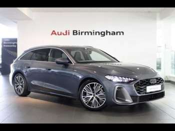 2025 (25) - 2.0 TFSI 150 S line 5dr S Tronic