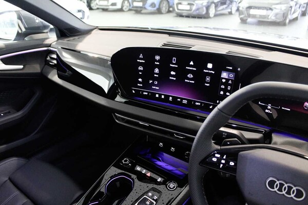 Used Audi A5 2025 for sale - 75128401: Photo 20