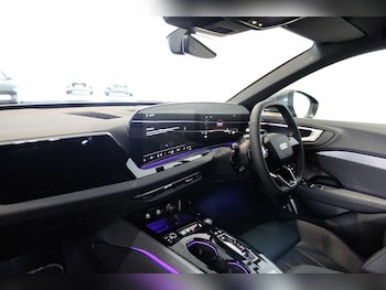 Used Audi A5 2025 for sale - 75128401: Photo