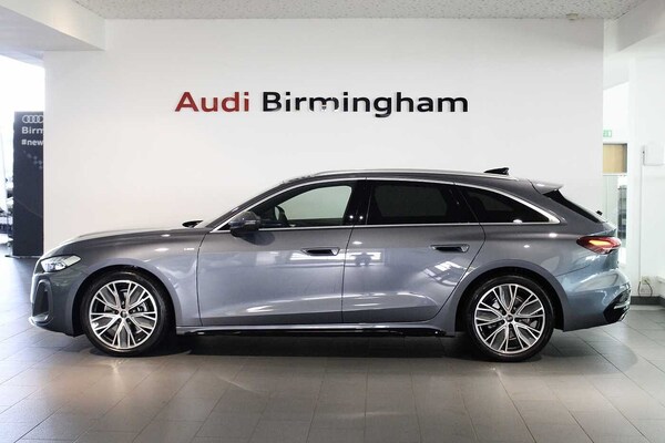 Used Audi A5 2025 for sale - 75128401: Photo 4