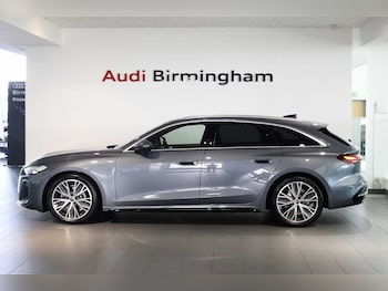 Used Audi A5 2025 for sale - 75128401: Photo