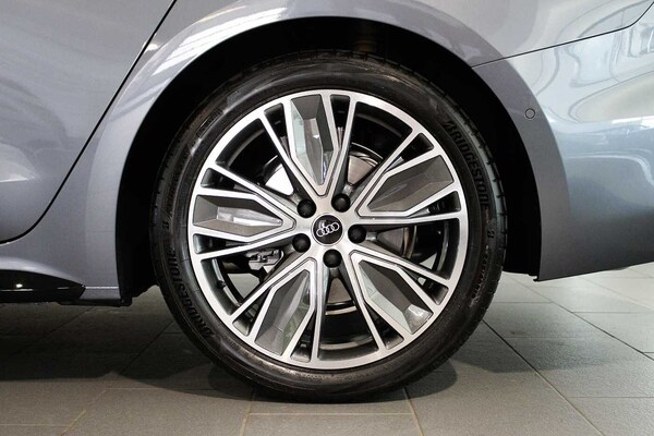 Used Audi A5 2025 for sale - 75128401: Photo 5