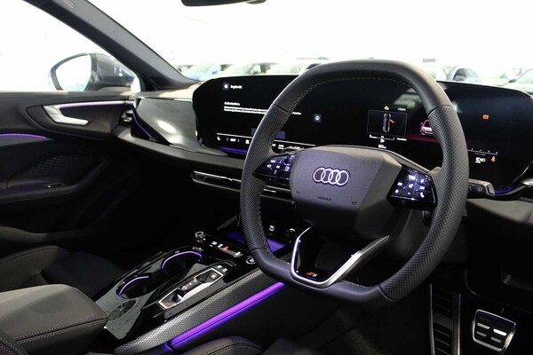 Used Audi A5 2025 for sale - 75128401: Photo 6