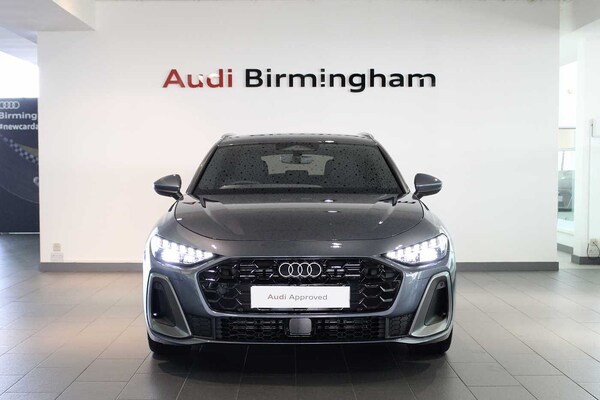 Used Audi A5 2025 for sale - 75128401: Photo 7