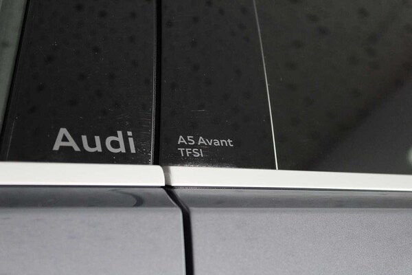Used Audi A5 2025 for sale - 75128401: Photo 9