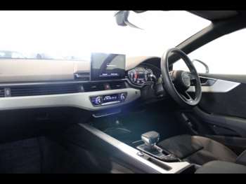 Used Audi A5 2021 for sale - 74669407: Photo