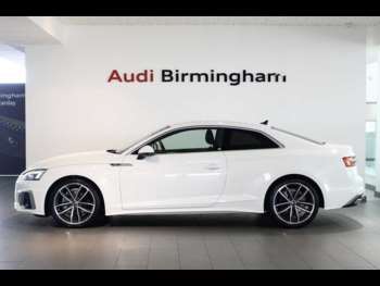 Used Audi A5 2021 for sale - 74669407: Photo