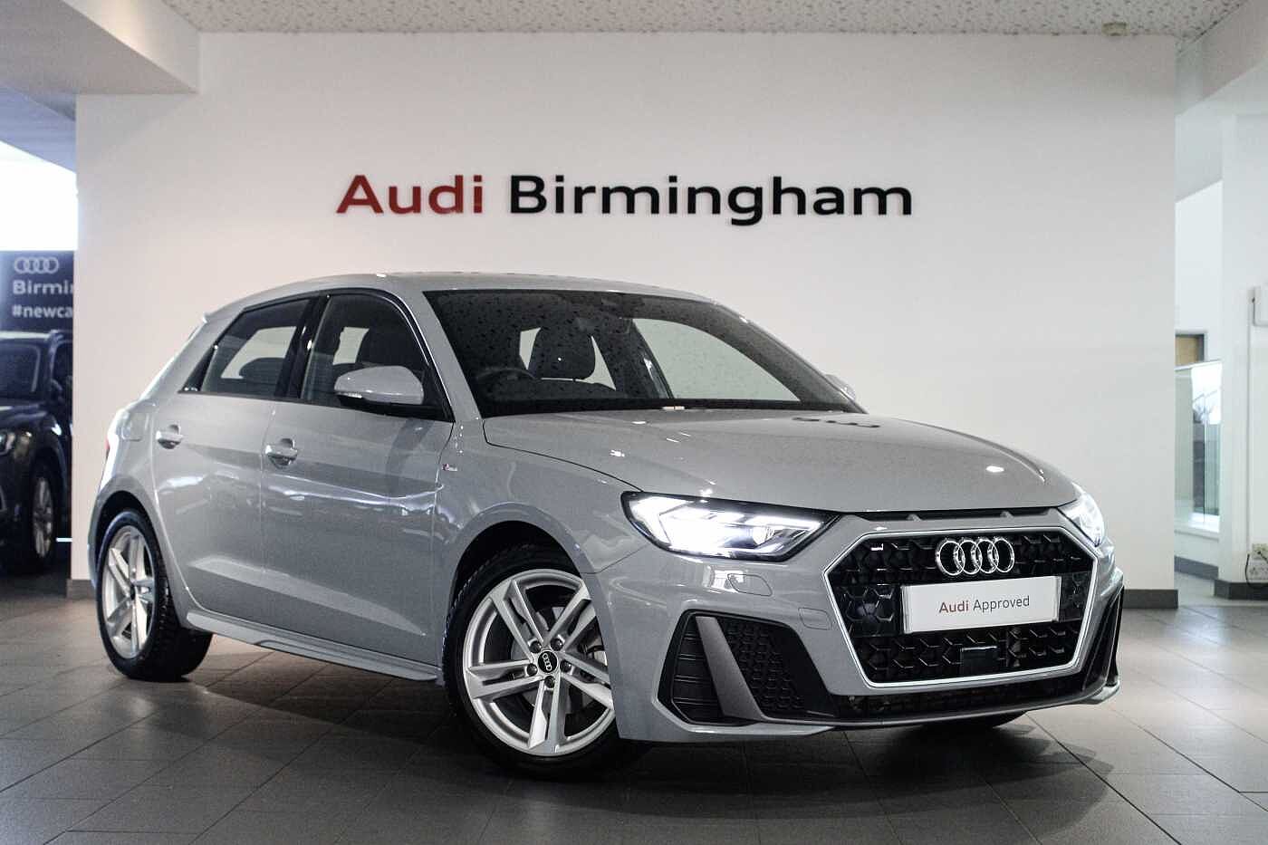 Used Audi A1 2020 for sale - 75992347: Photo 1
