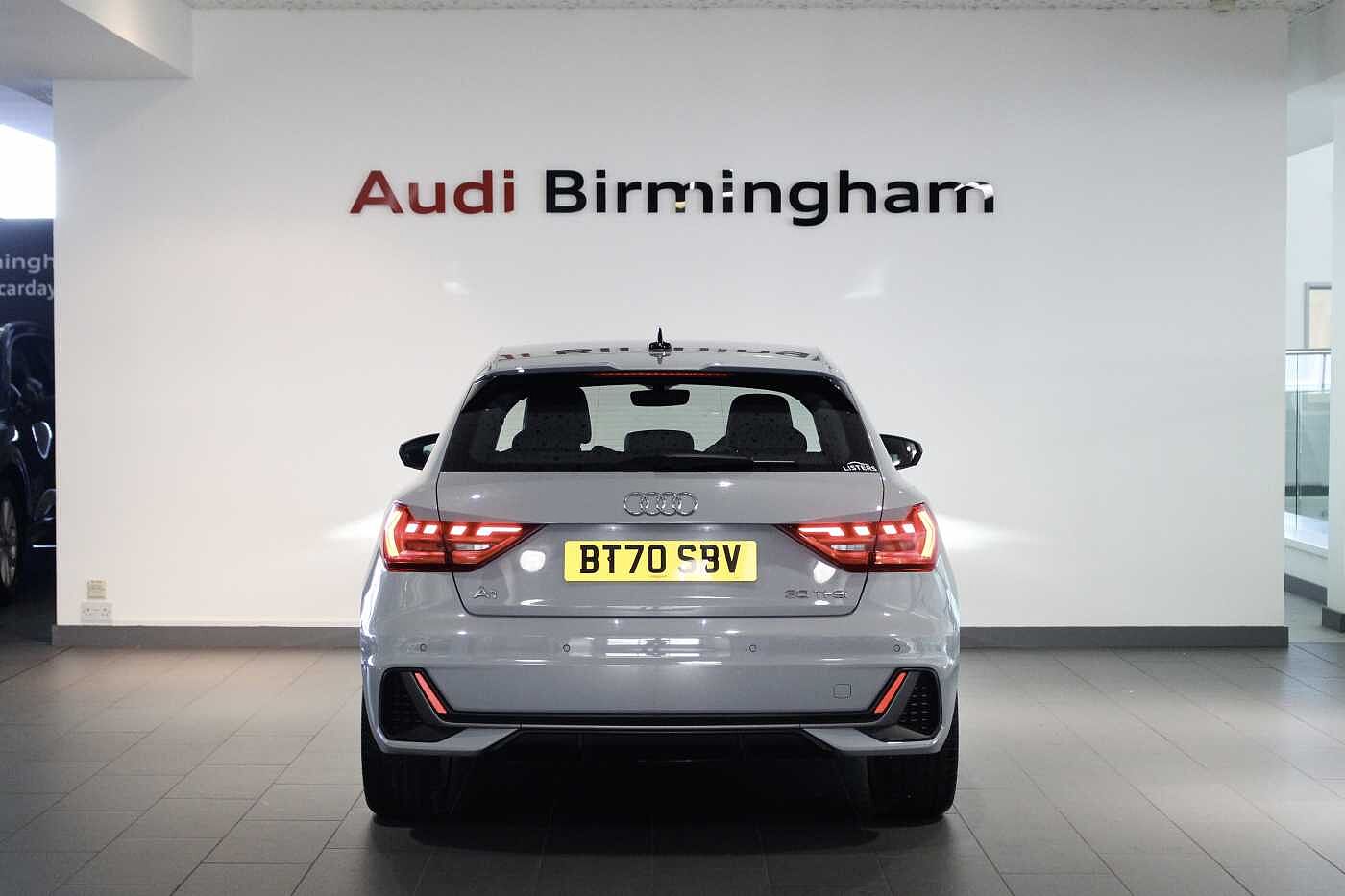 Used Audi A1 2020 for sale - 75992347: Photo 12