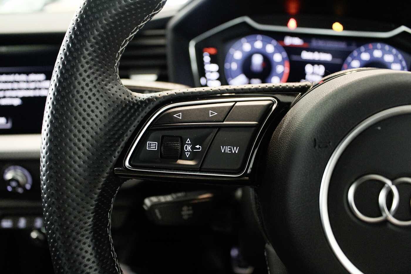 Used Audi A1 2020 for sale - 75992347: Photo 15