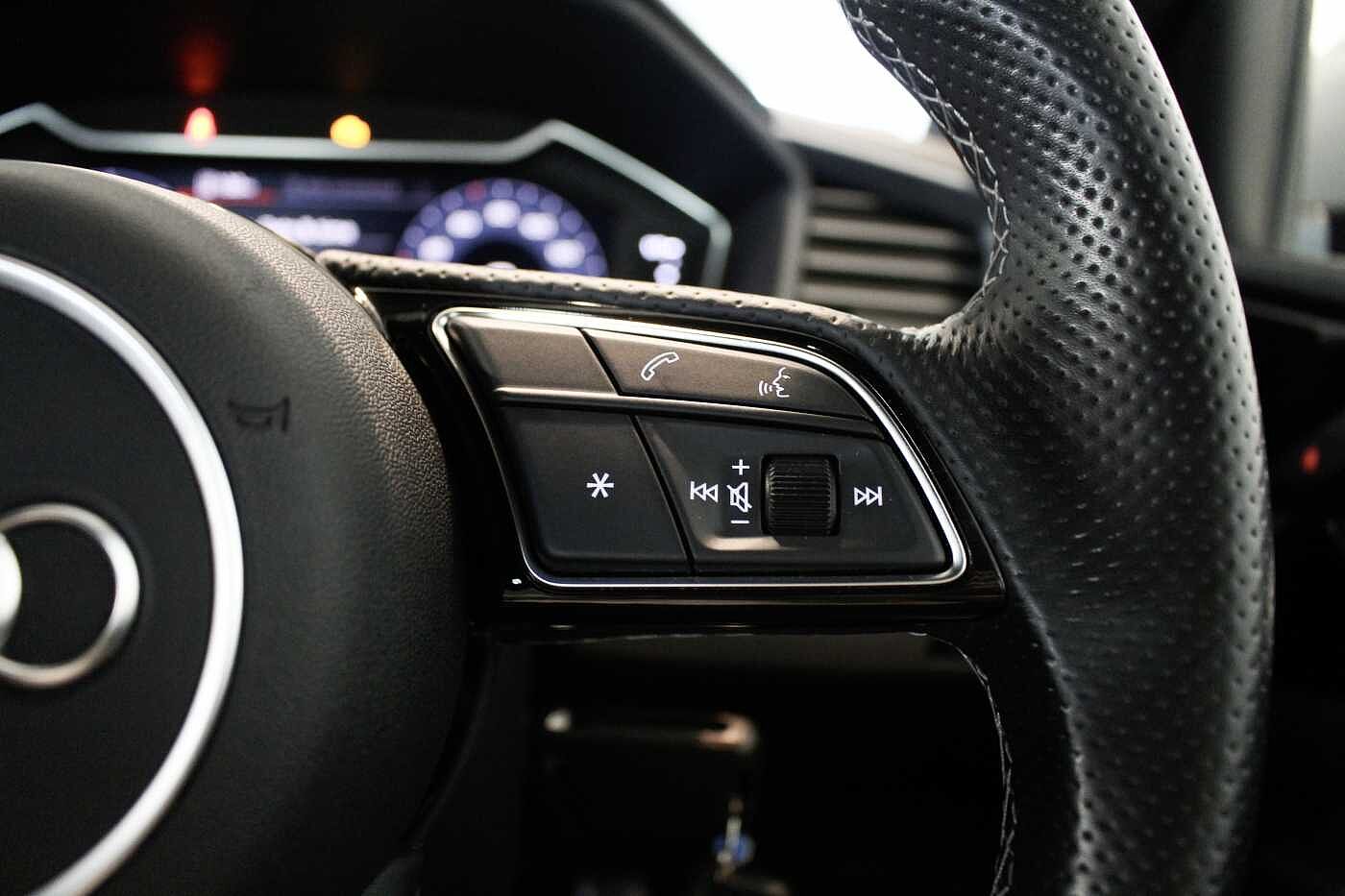 Used Audi A1 2020 for sale - 75992347: Photo 16