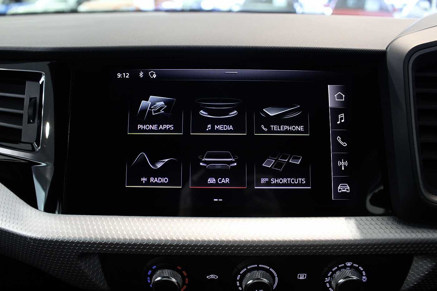 Used Audi A1 2020 for sale - 75992347: Photo 17