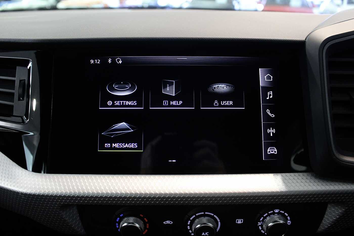 Used Audi A1 2020 for sale - 75992347: Photo 18