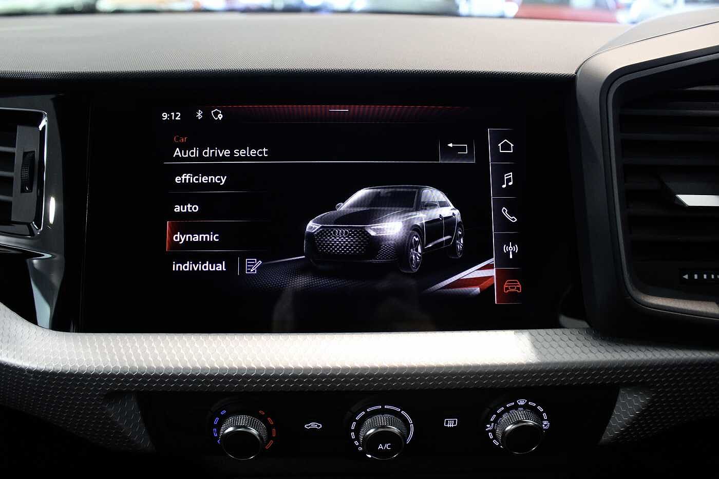 Used Audi A1 2020 for sale - 75992347: Photo 19