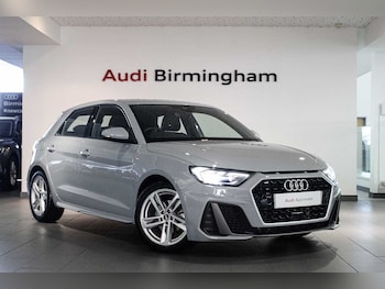 Used Audi A1 2020 for sale - 75992347: Photo