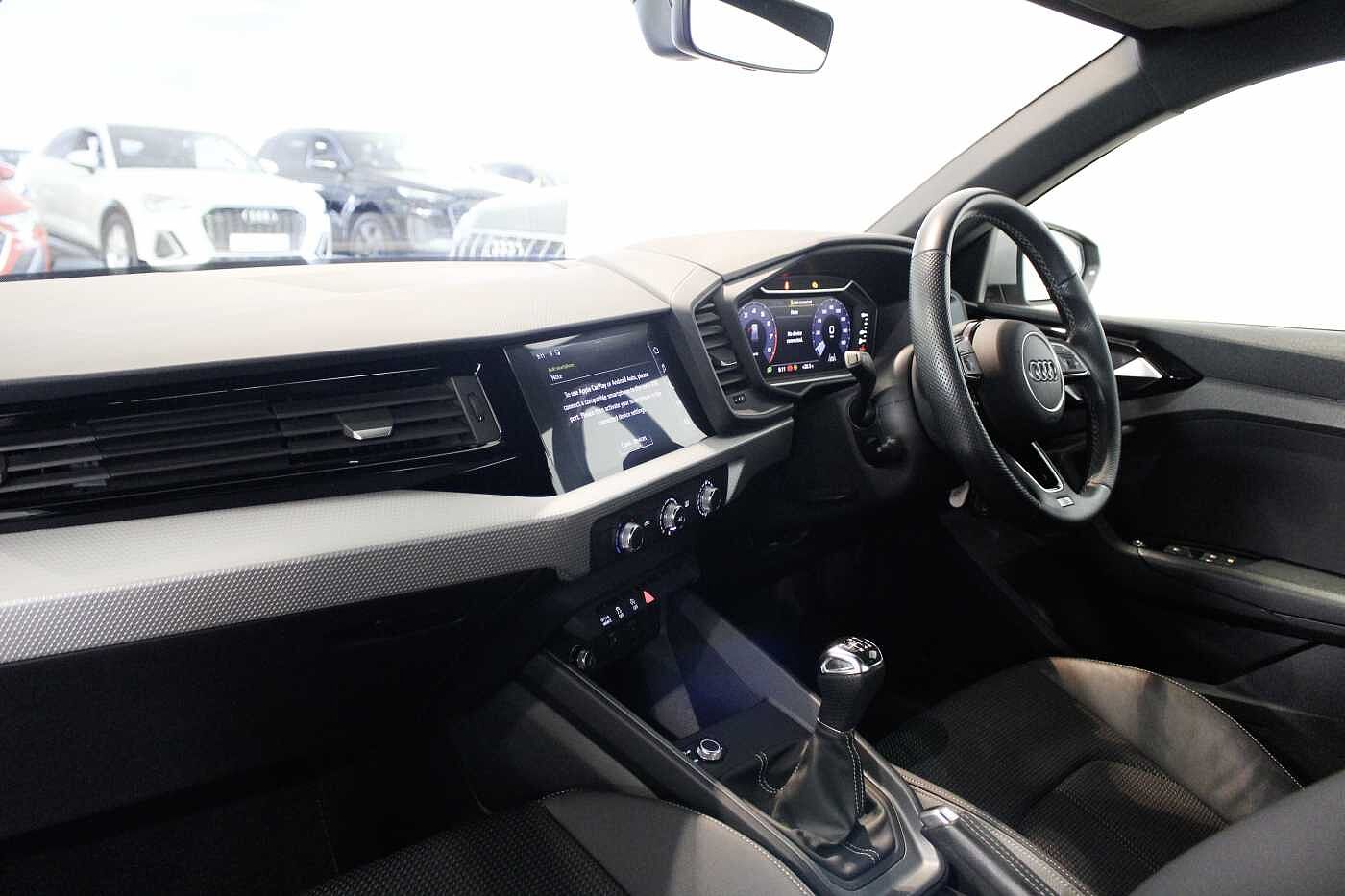 Used Audi A1 2020 for sale - 75992347: Photo 2