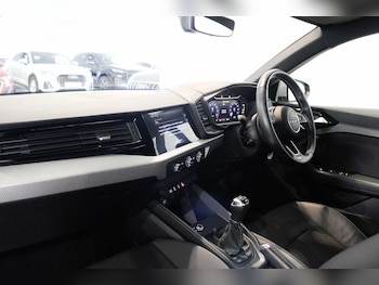 Used Audi A1 2020 for sale - 75992347: Photo