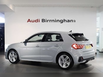 Used Audi A1 2020 for sale - 75992347: Photo