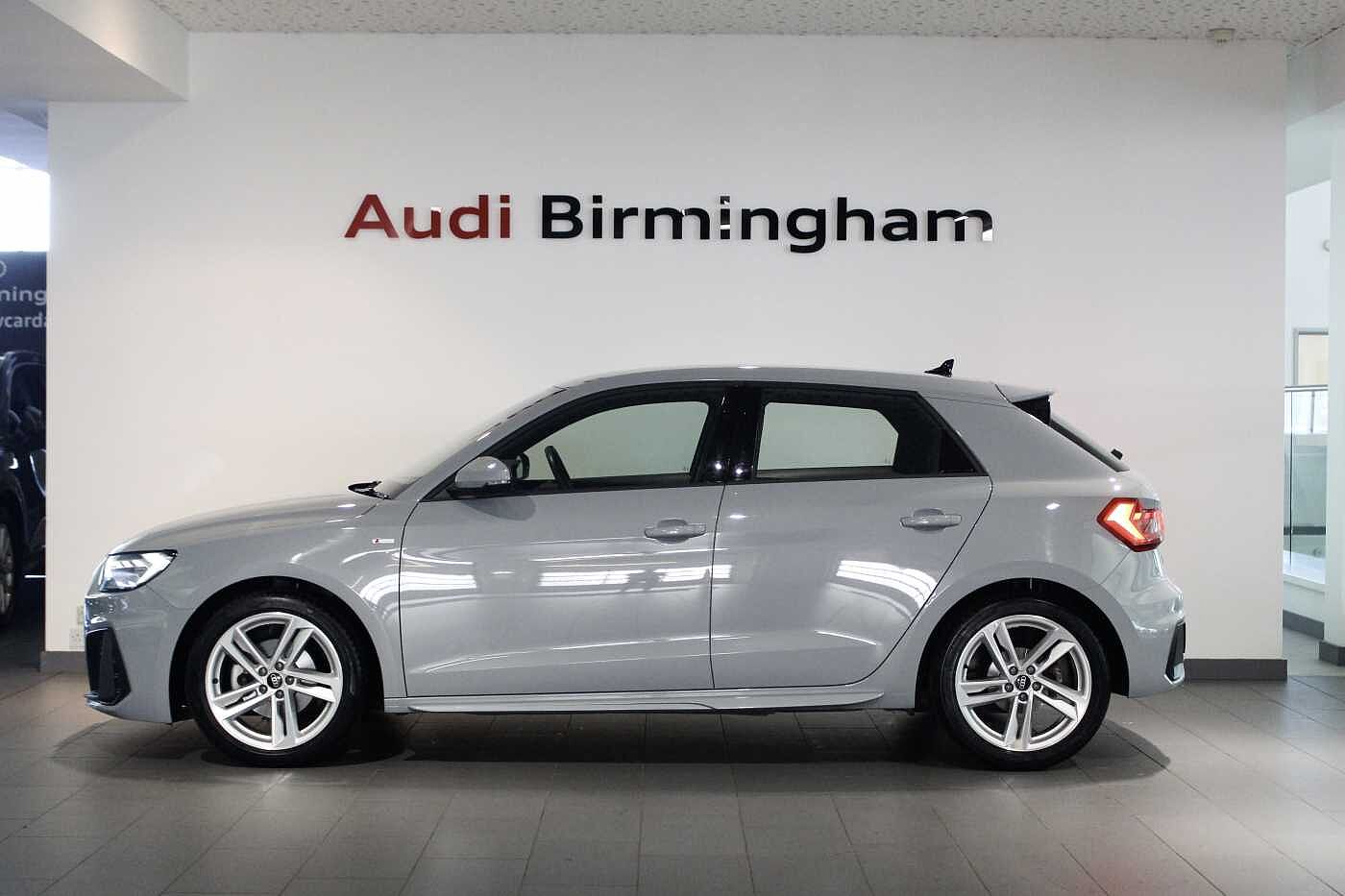 Used Audi A1 2020 for sale - 75992347: Photo 4