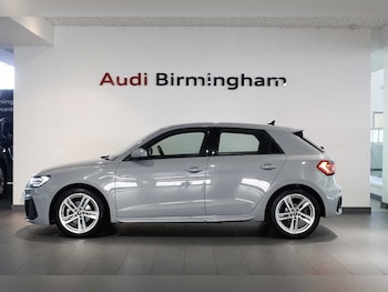 Used Audi A1 2020 for sale - 75992347: Photo