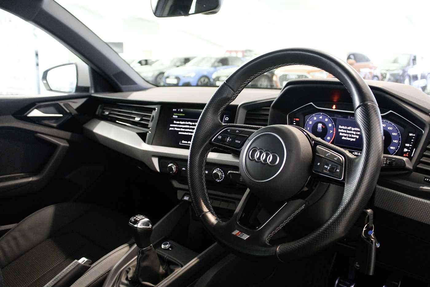 Used Audi A1 2020 for sale - 75992347: Photo 6