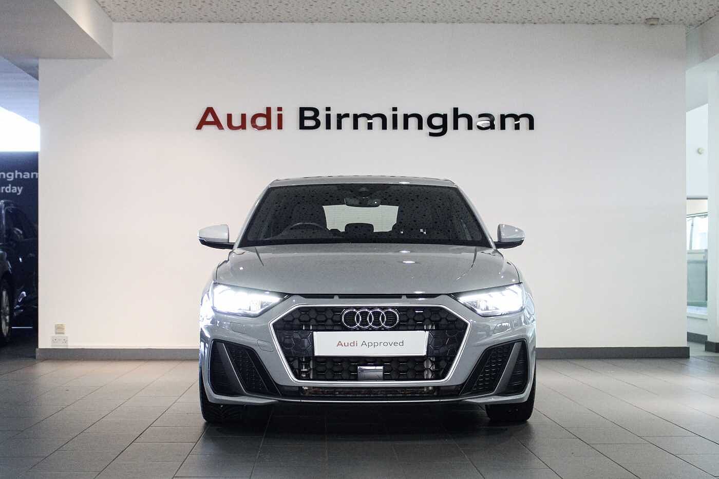 Used Audi A1 2020 for sale - 75992347: Photo 7