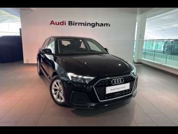 2023 (72) - 30 TFSI 110 Sport 5dr