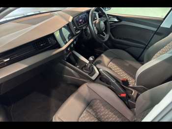 Used Audi A1 2023 for sale - 74889604: Photo
