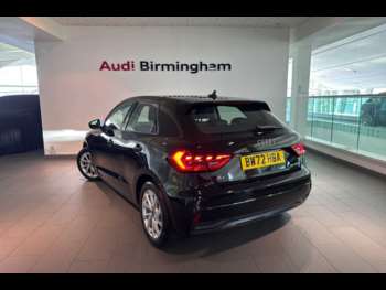 Used Audi A1 2023 for sale - 74889604: Photo