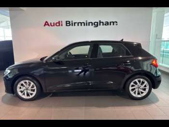 Used Audi A1 2023 for sale - 74889604: Photo
