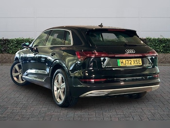 Used Audi e-tron 2022 for sale - 77292925: Photo