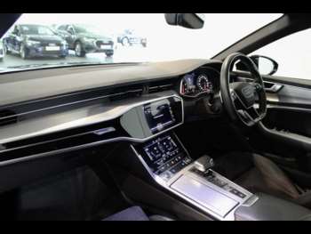 Used Audi A6 Saloon 2020 for sale - 74863194: Photo