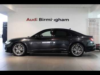 Used Audi A6 Saloon 2020 for sale - 74863194: Photo