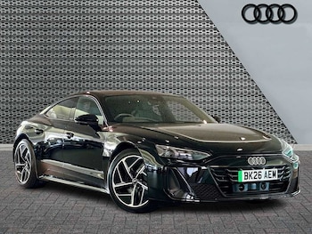 Used Audi e-tron 2026 for sale - 78088099: Photo