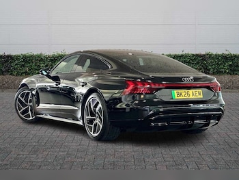 Used Audi e-tron 2026 for sale - 78088099: Photo