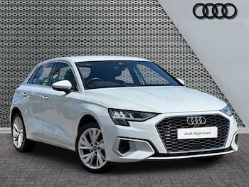 Used Audi A3 2021 for sale - 79566699: Photo
