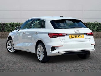 Used Audi A3 2021 for sale - 79566699: Photo