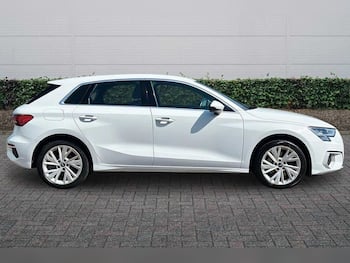 Used Audi A3 2021 for sale - 79566699: Photo
