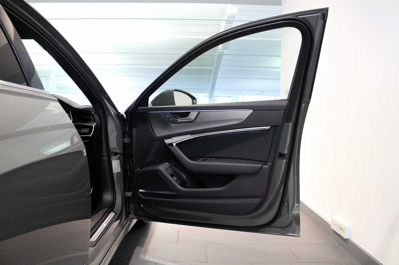 Used Audi A6 Saloon 2025 for sale - 75494964: Photo 10