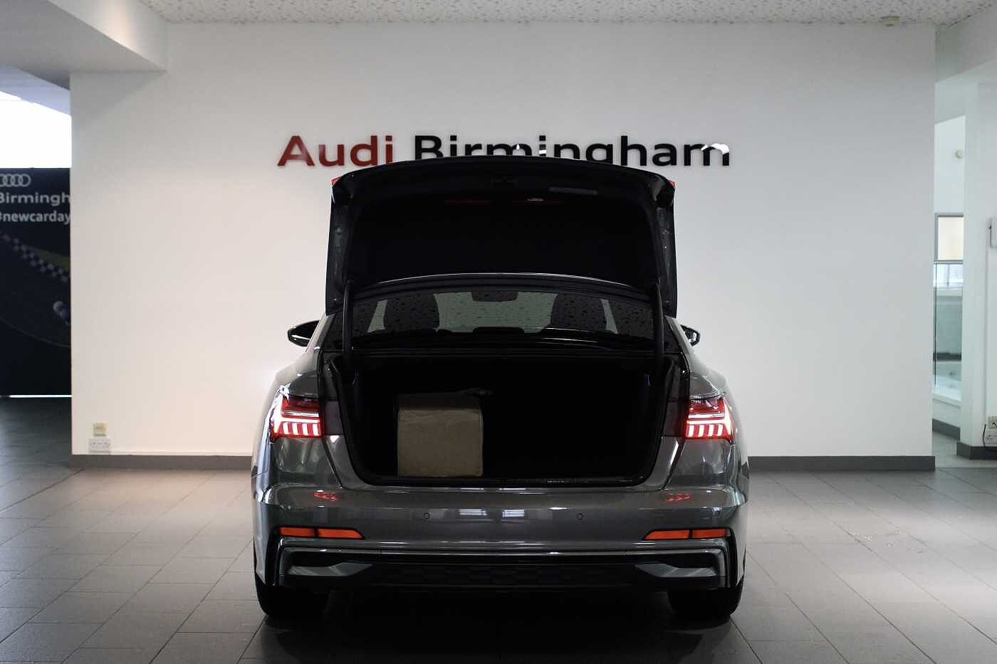 Used Audi A6 Saloon 2025 for sale - 75494964: Photo 12