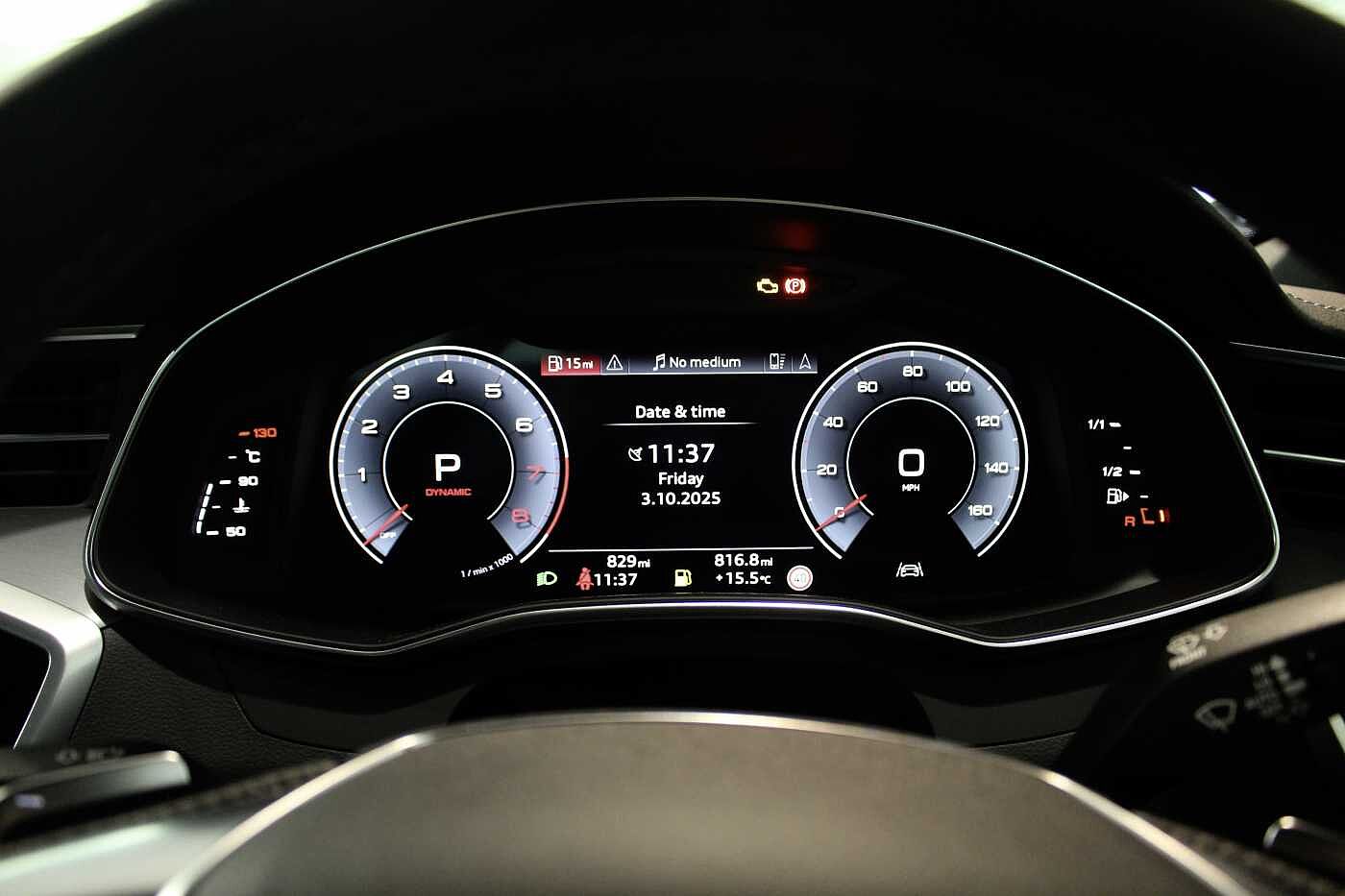 Used Audi A6 Saloon 2025 for sale - 75494964: Photo 14