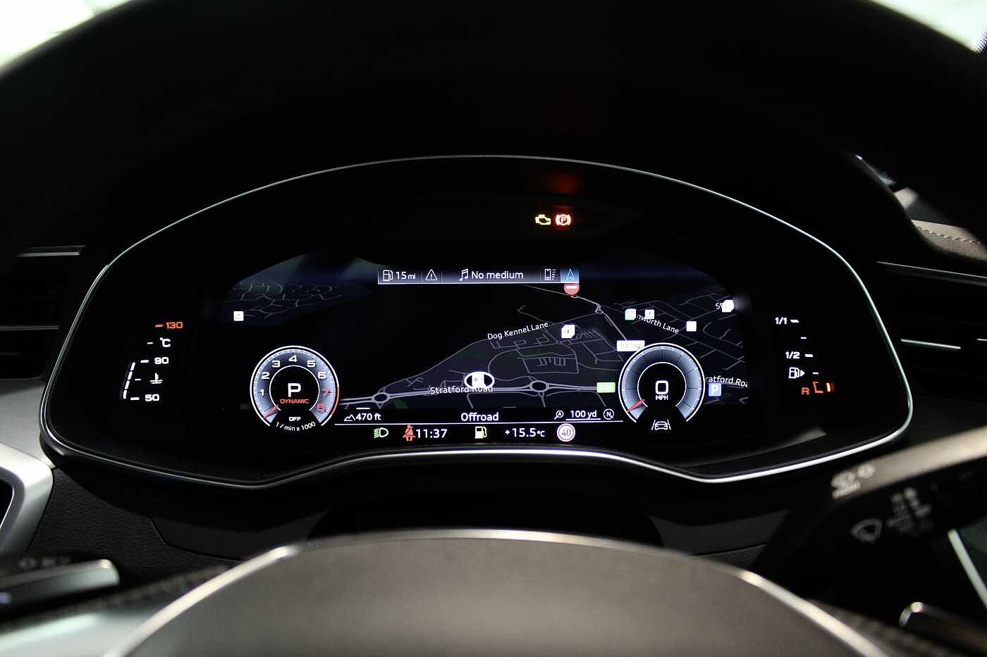 Used Audi A6 Saloon 2025 for sale - 75494964: Photo 15