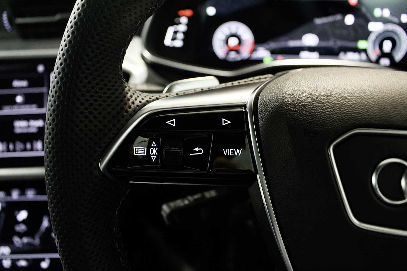 Used Audi A6 Saloon 2025 for sale - 75494964: Photo 16