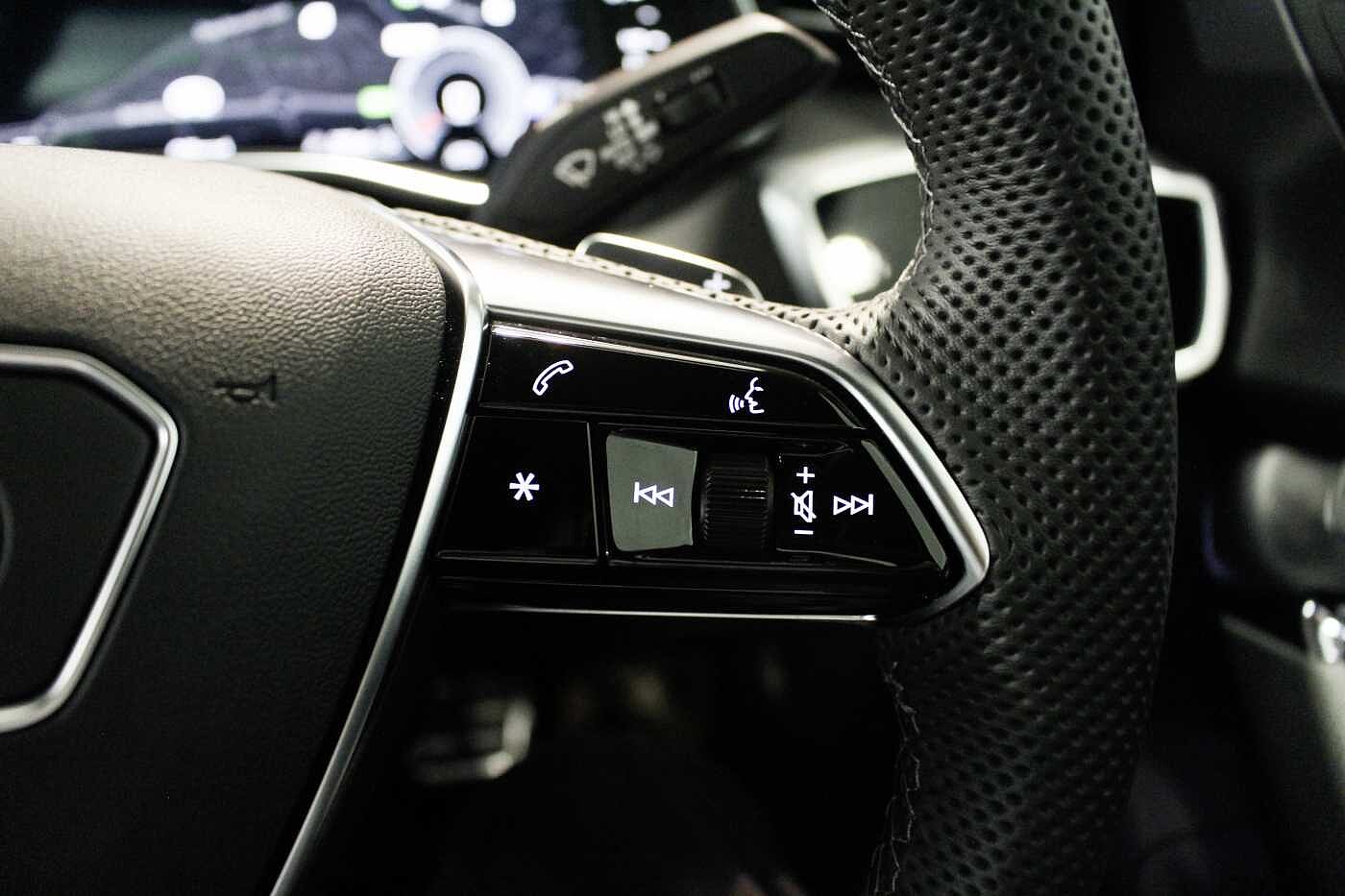 Used Audi A6 Saloon 2025 for sale - 75494964: Photo 17