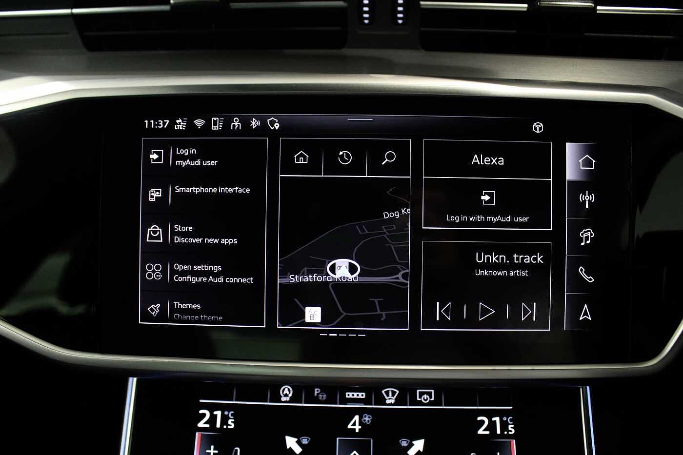 Used Audi A6 Saloon 2025 for sale - 75494964: Photo 18